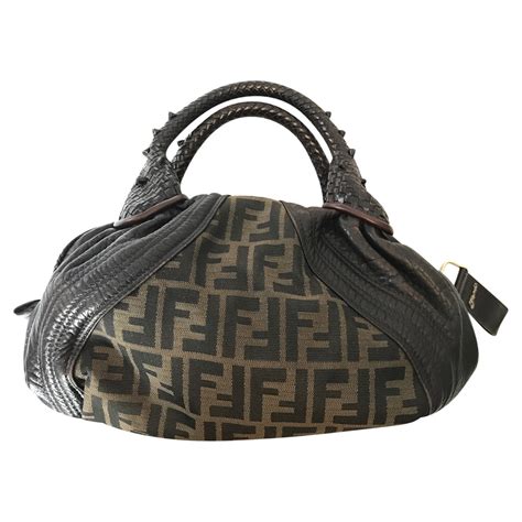 tweedehands fendi tassen|fendi handbags for sale.